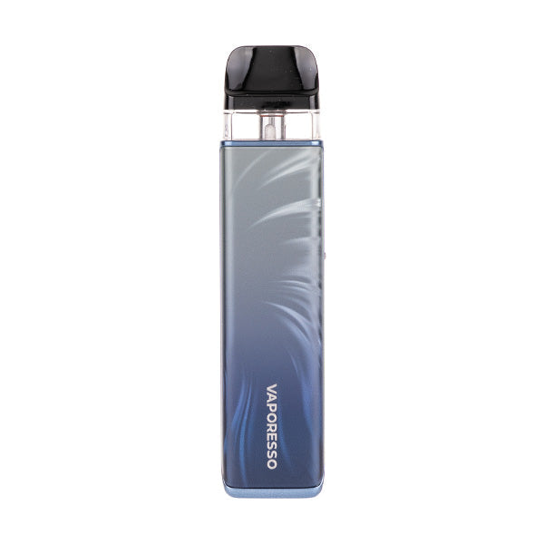 Vaporesso XROS 6 Mini Pod Kit - Plume Blue