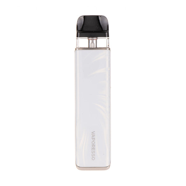 Vaporesso XROS 6 Mini Pod Kit - Plume White
