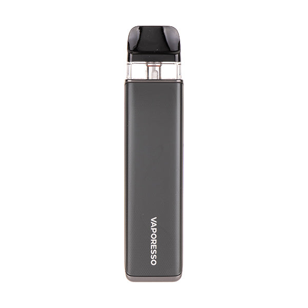 Vaporesso XROS 6 Mini Pod Kit - Titanium Black