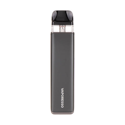Vaporesso XROS 6 Mini Pod Kit - Titanium Black