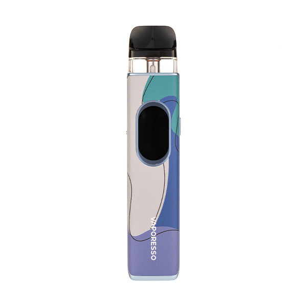 Vaporesso XROS 6 Pod Kit - Azure Flow