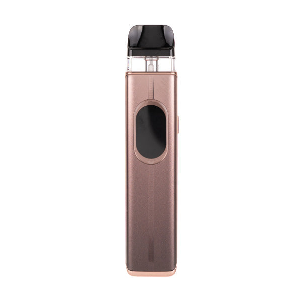 Vaporesso XROS 6 Pod Kit - Silk Brown