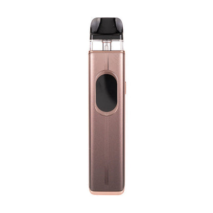 Vaporesso XROS 6 Pod Kit - Silk Brown
