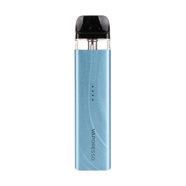Vaporesso XROS Mini Retro Pod Kit - Baby Blue