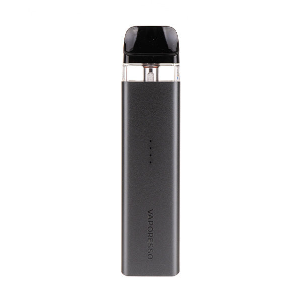 Vaporesso XROS Mini Retro Pod Kit - Space Grey