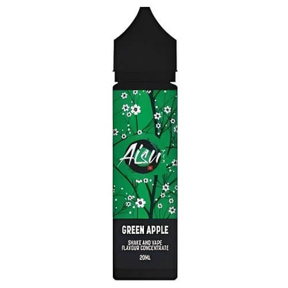 Aisu 50ml Shortfill
