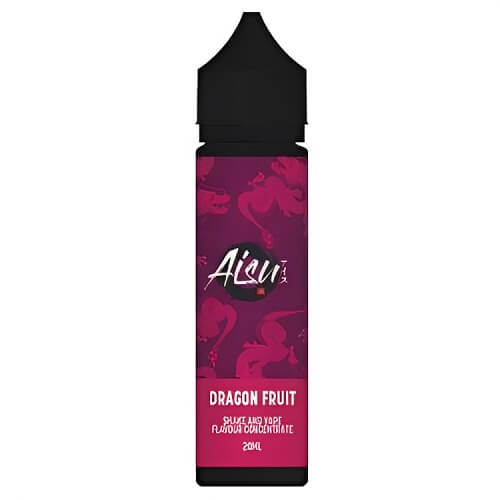 Aisu 50ml Shortfill