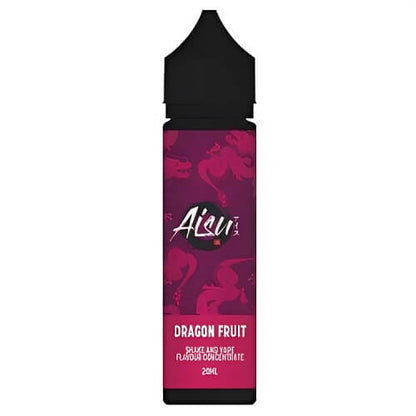 Aisu 50ml Shortfill