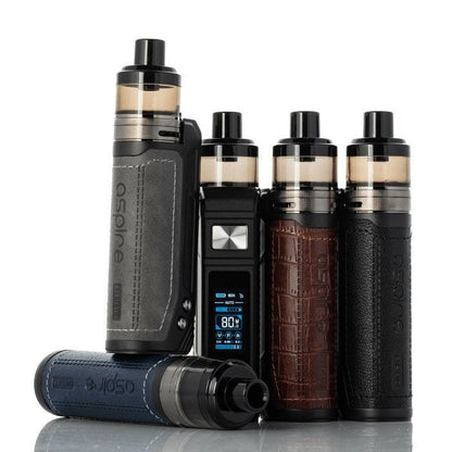 Aspire BP80 Pod Mod Kit