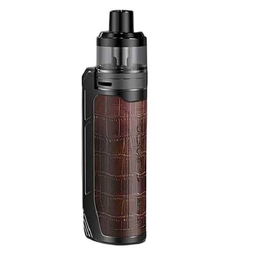 Aspire BP80 Pod Mod Kit, Reddish Brown Color