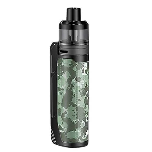Aspire BP80 Pod Mod Kit, Urban Camo Color