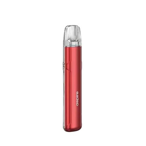 Aspire Cyber S Pod Kit, Red Color