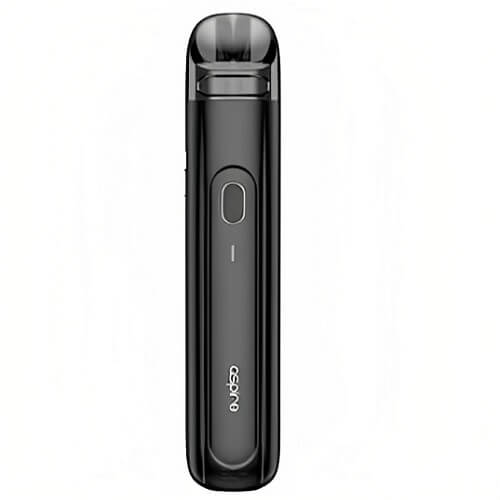 Aspire Flexus Q Pod Kit, Black Color