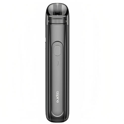 Aspire Flexus Q Pod Kit, Gunmetal Color