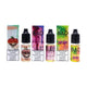 Bad Drip 10ml Nic Salt (Pack of 10)
