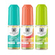 Bar Juice 5000 10ml Nic Salts E-liquids - Box of 10