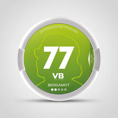 77 VB Edition Bergamot Pack of 10