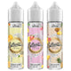 Billionaire Juice Platinum Series 50ml Shortfill