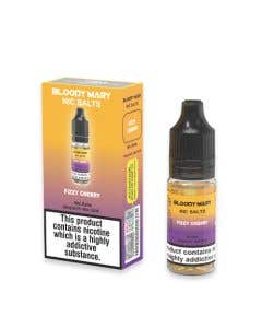Bloody Mary Nic Salt 10ml - Box of 10 - #Simbavapeswholesale#
