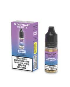Bloody Mary Nic Salt 10ml - Box of 10 - #Simbavapeswholesale#