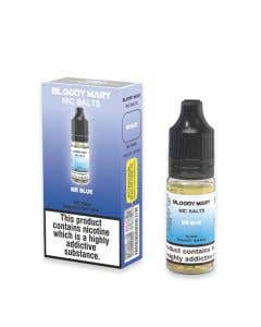 Bloody Mary Nic Salt 10ml - Box of 10 - #Simbavapeswholesale#