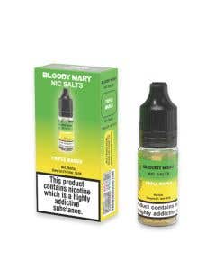 Bloody Mary Nic Salt 10ml - Box of 10 - #Simbavapeswholesale#
