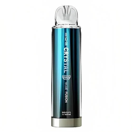 SKE Crystal 4500 Puffs Prefilled Vape Pod Kit - Box of 10
