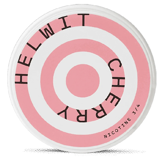 Helwit Cherry Pack of 10
