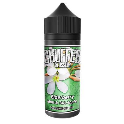 Chuffed Blossom 100ML Shortfill