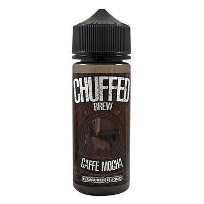 Chuffed Brew 100ML Shortfill