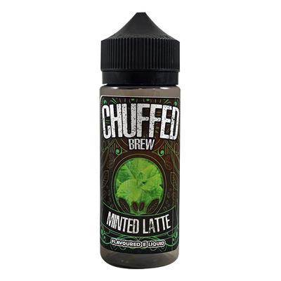 Chuffed Brew 100ML Shortfill