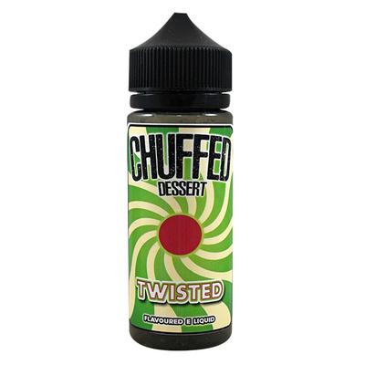 Chuffed Dessert 100ML Shortfill