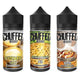 Chuffed Dessert 100ML Shortfill