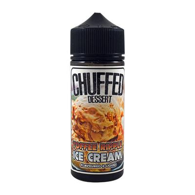 Chuffed Dessert 100ML Shortfill