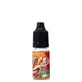 Clown 10ML Nic Salt (Pack of 10)