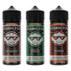 Cosmic Fog 100ml Shortfill