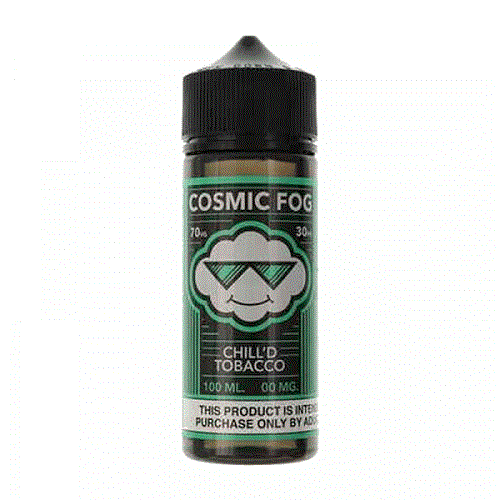 Cosmic Fog 100ml Shortfill