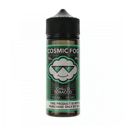 Cosmic Fog 100ml Shortfill
