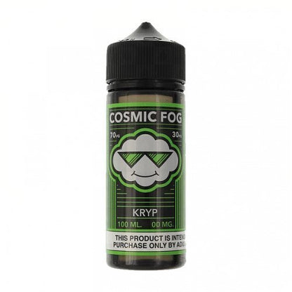 Cosmic Fog 100ml Shortfill