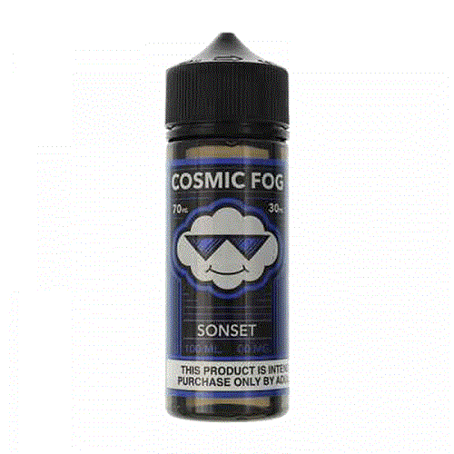 Cosmic Fog 100ml Shortfill