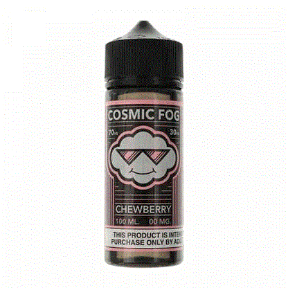 Cosmic Fog 100ml Shortfill
