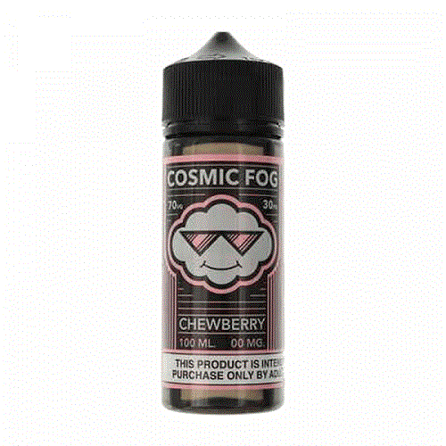 Cosmic Fog 100ml Shortfill