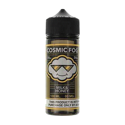 Cosmic Fog 100ml Shortfill