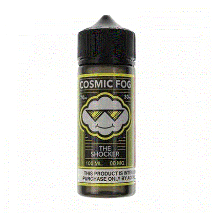 Cosmic Fog 100ml Shortfill