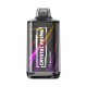 Crystal Prime Deluxe 18000 Disposable Vape Box of 10 -  Flavour