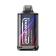 Crystal Prime Deluxe 18000 Disposable Vape Box of 10 -  Flavour