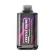 Crystal Prime Deluxe 18000 Disposable Vape Box of 10 -  Flavour