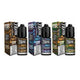 Doozy Vape 10ML Nic Salt (Pack of 10)