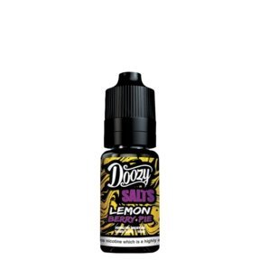 Doozy Vape 10ML Nic Salt (Pack of 10)