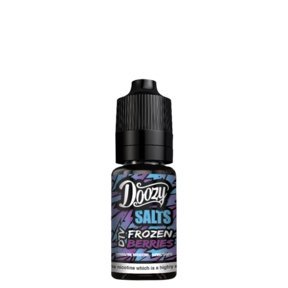 Doozy Vape 10ML Nic Salt (Pack of 10)
